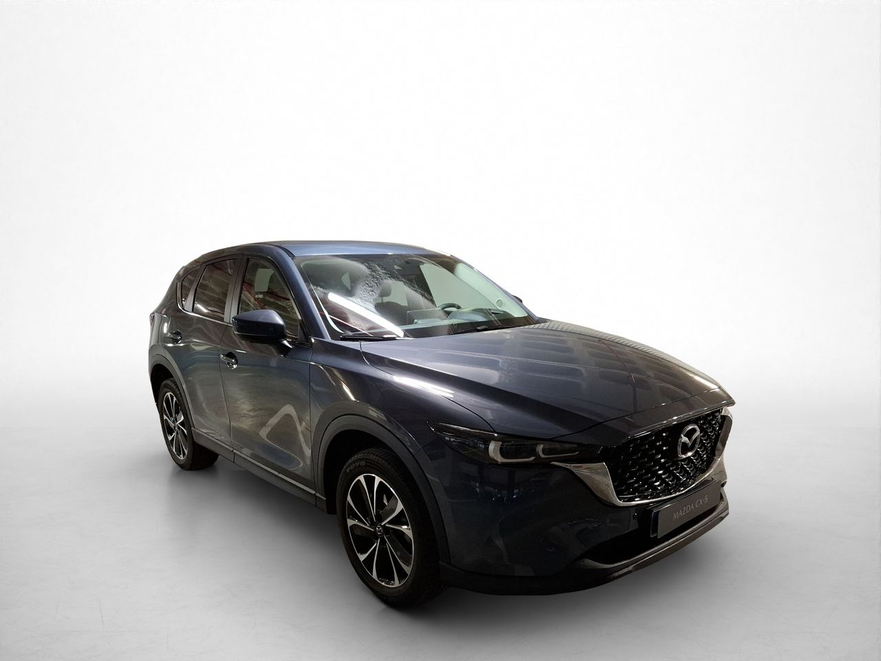 Foto Mazda CX-5 1