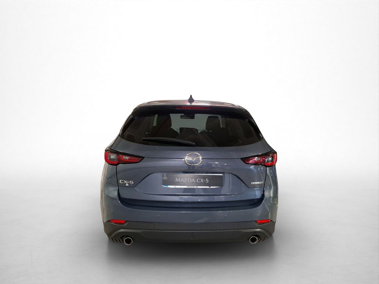 Foto Mazda CX-5 2