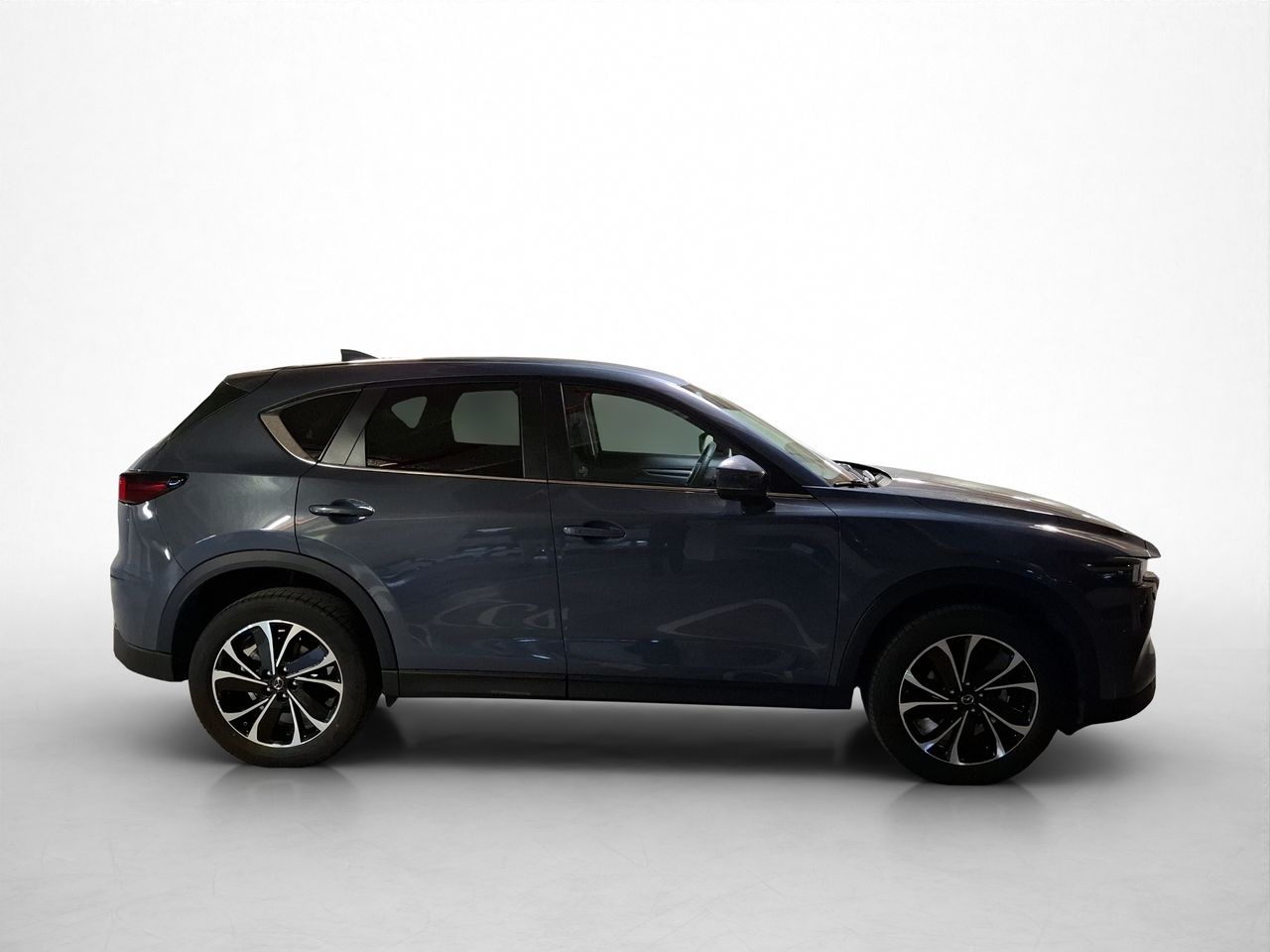 Foto Mazda CX-5 10