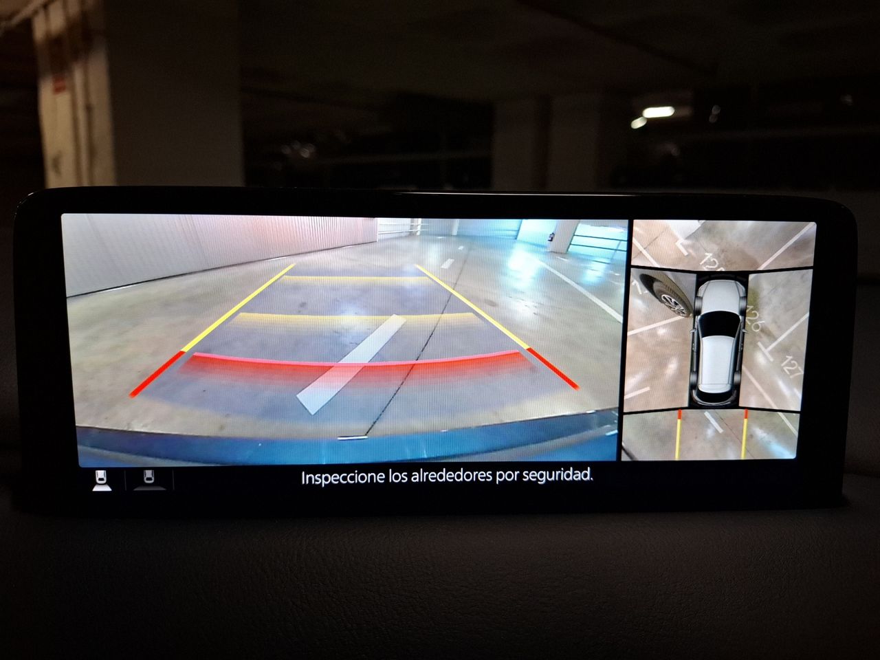 Foto Mazda CX-5 13