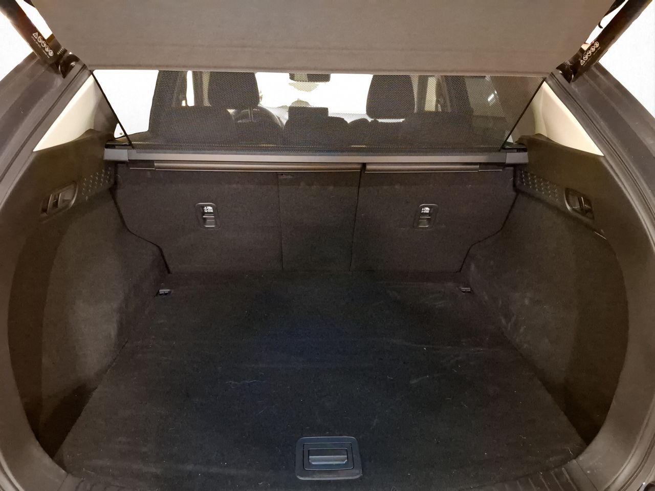 Foto Mazda CX-5 14