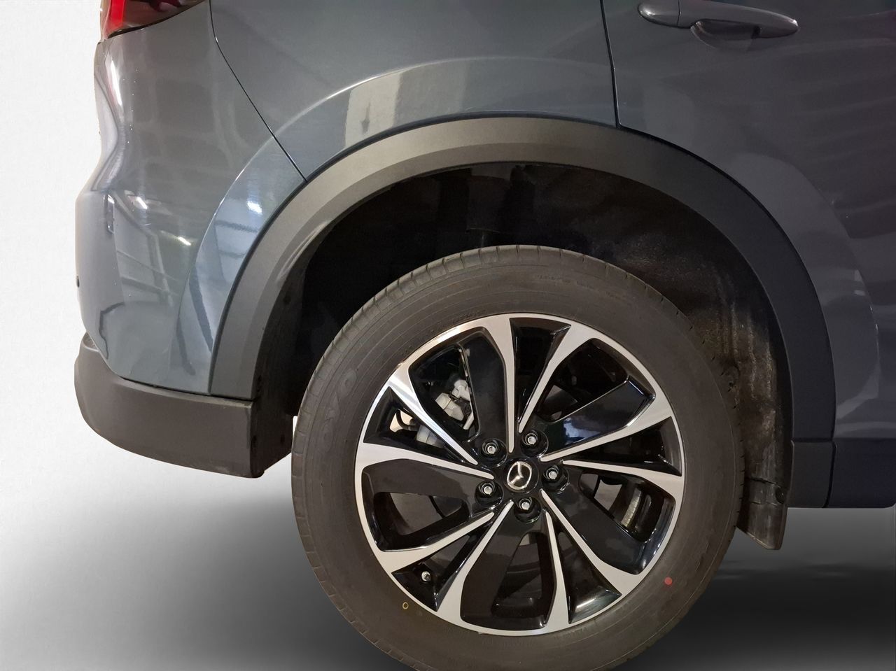 Foto Mazda CX-5 15