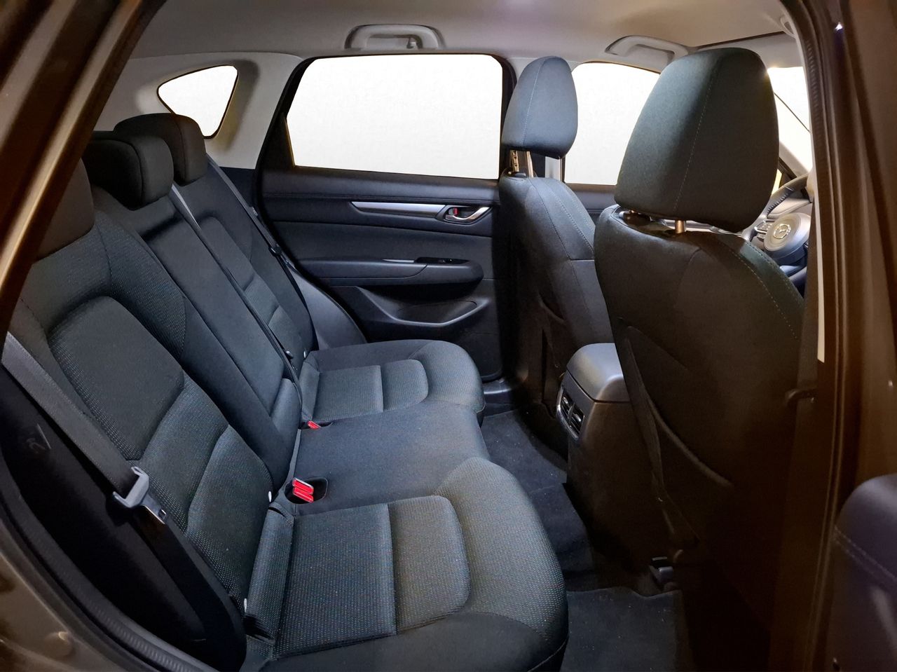 Foto Mazda CX-5 16