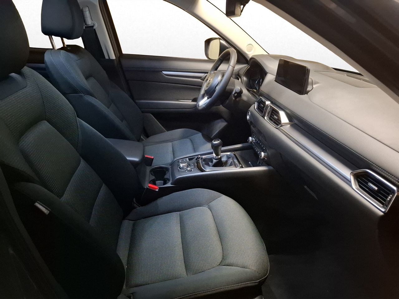 Foto Mazda CX-5 17