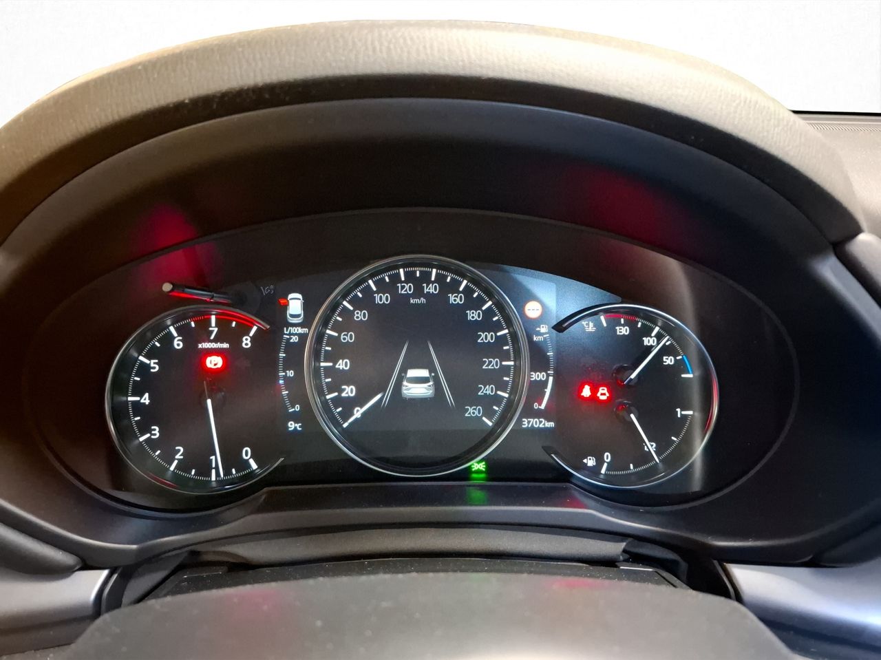 Foto Mazda CX-5 20