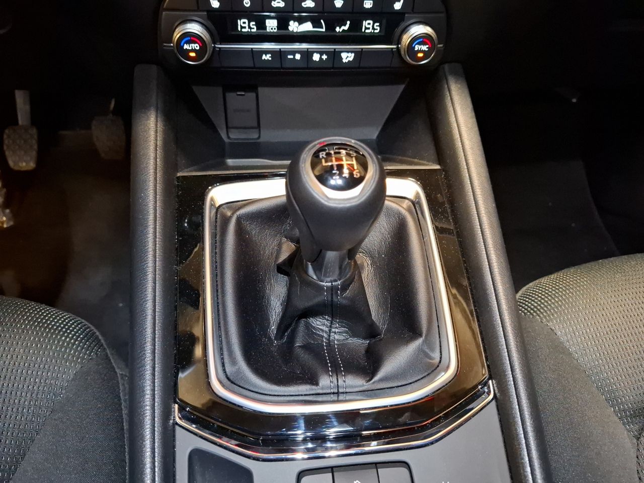 Foto Mazda CX-5 21