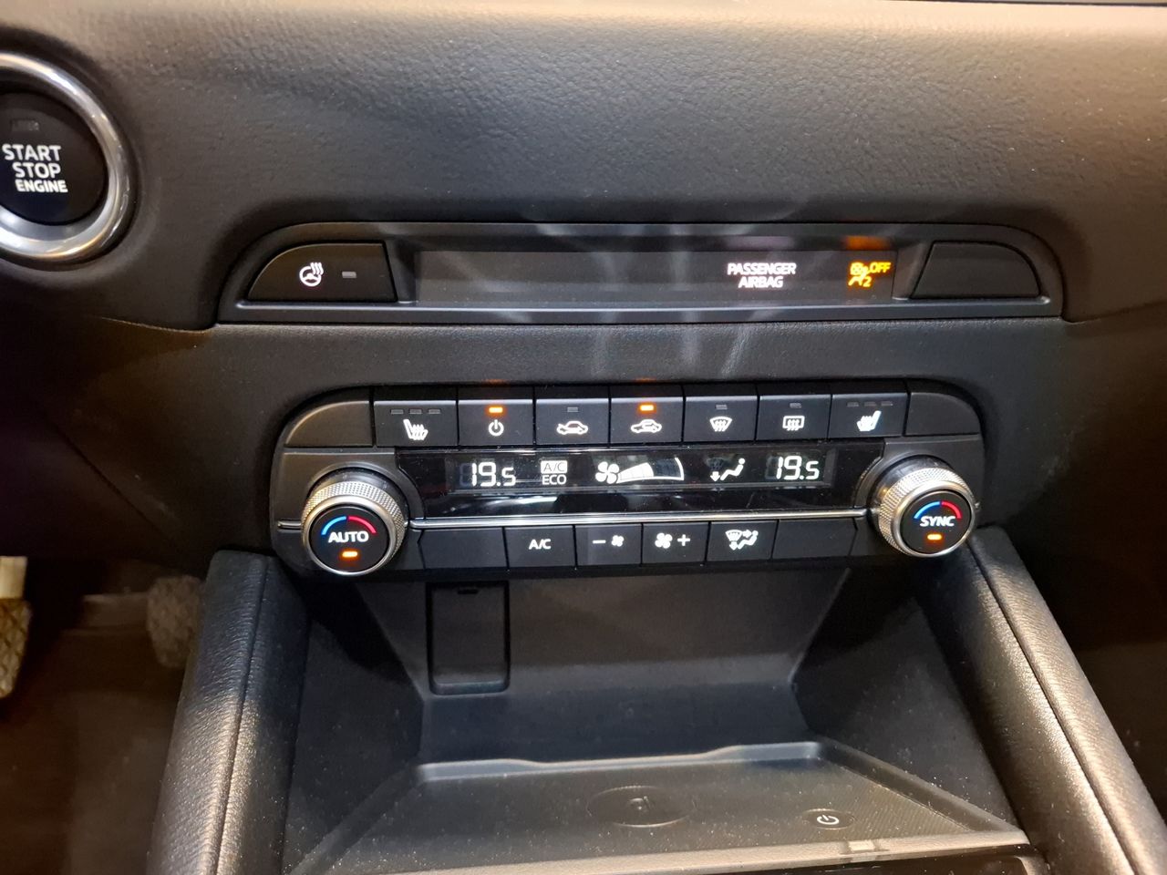Foto Mazda CX-5 22