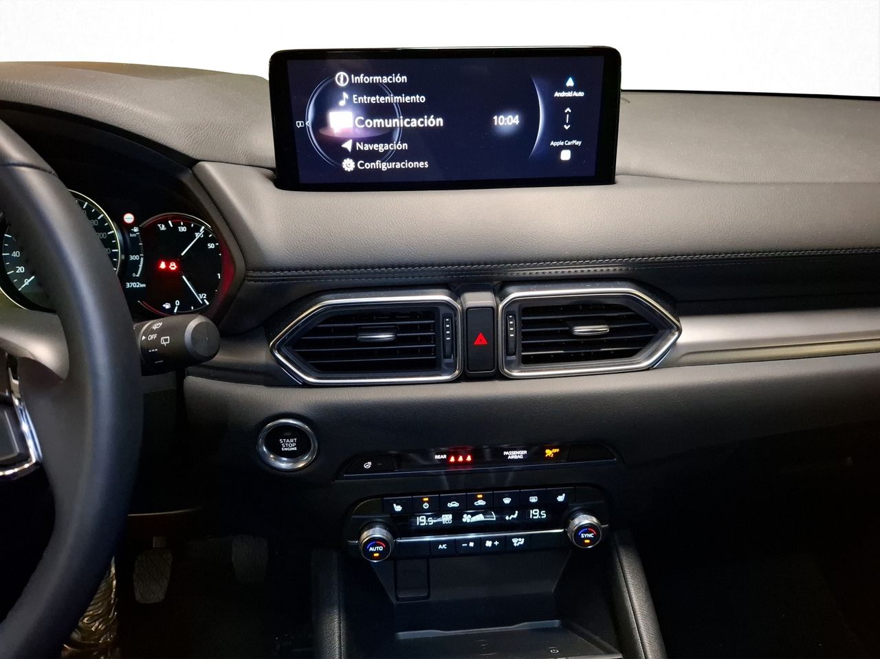 Foto Mazda CX-5 23