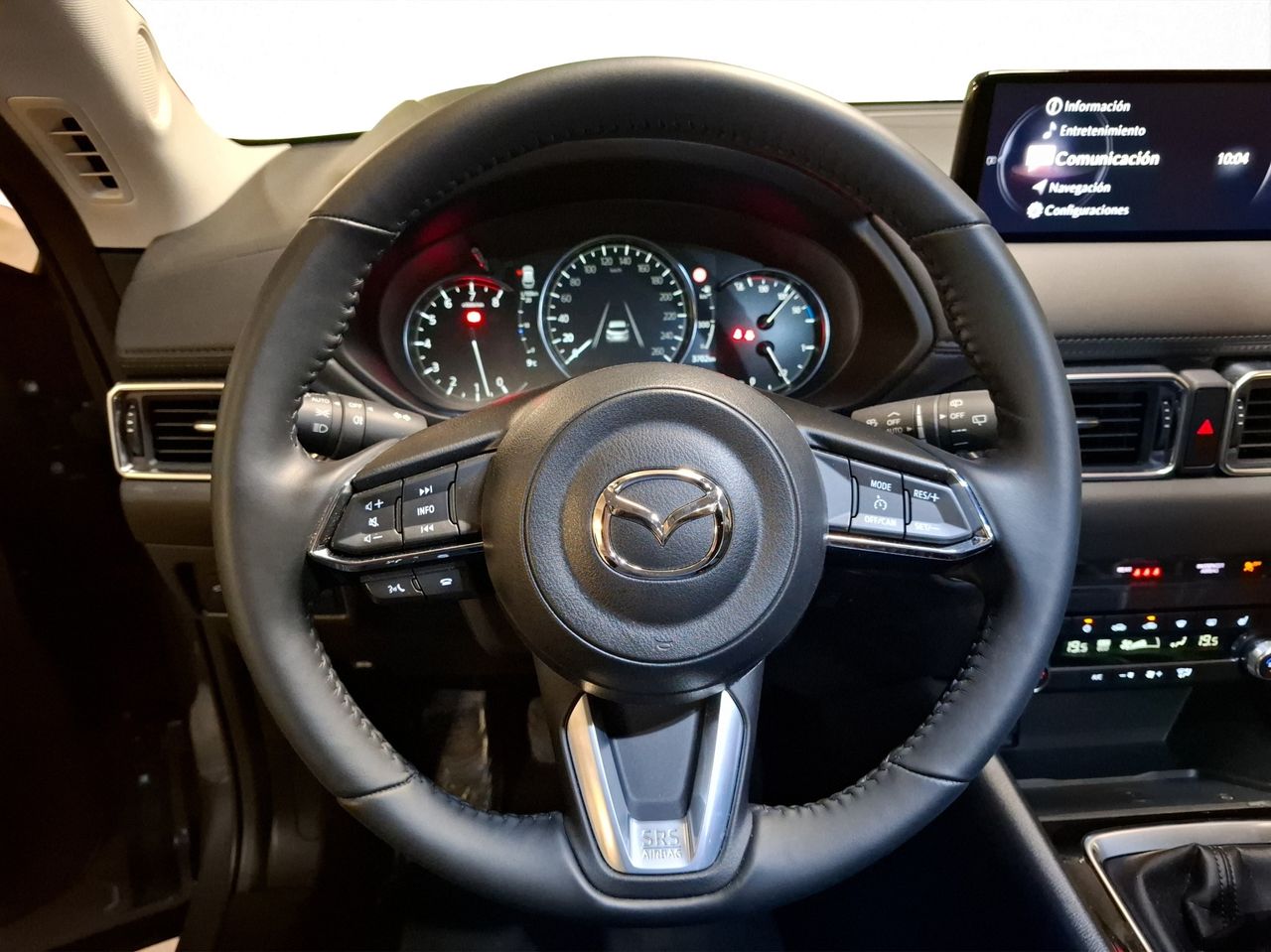 Foto Mazda CX-5 24