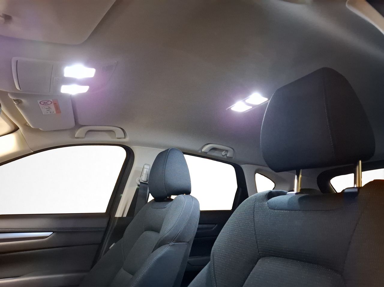 Foto Mazda CX-5 26