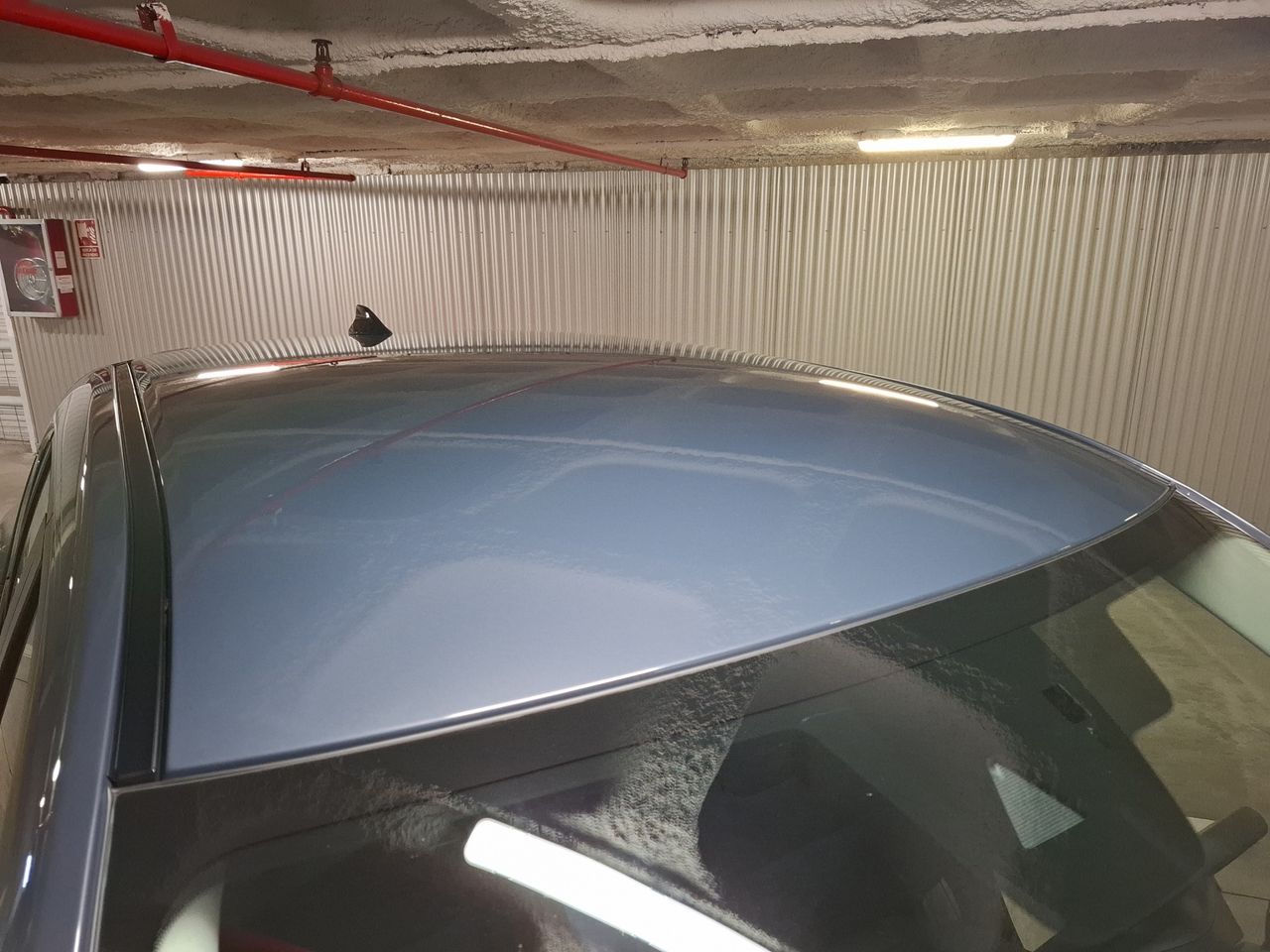 Foto Mazda CX-5 27