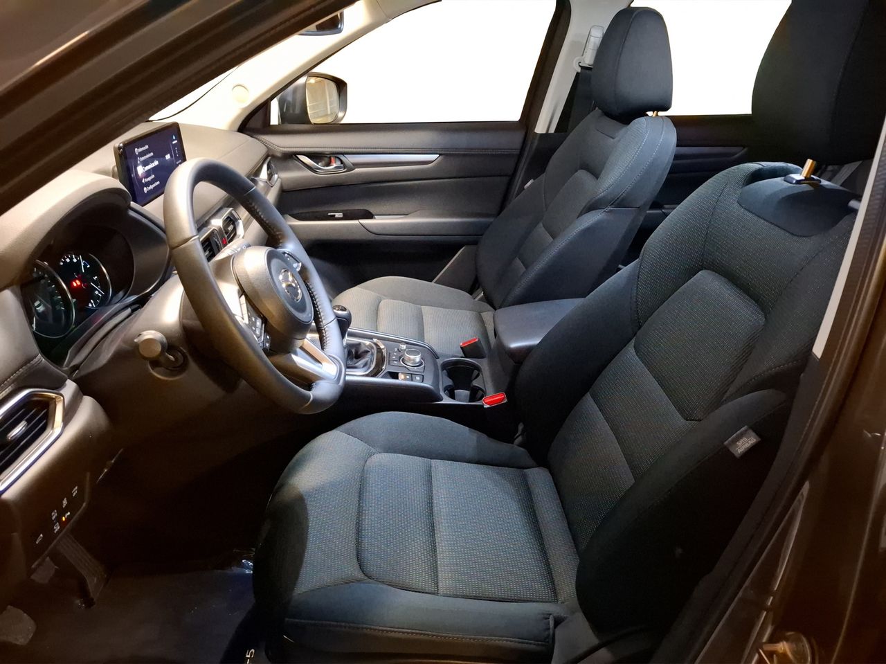 Foto Mazda CX-5 29