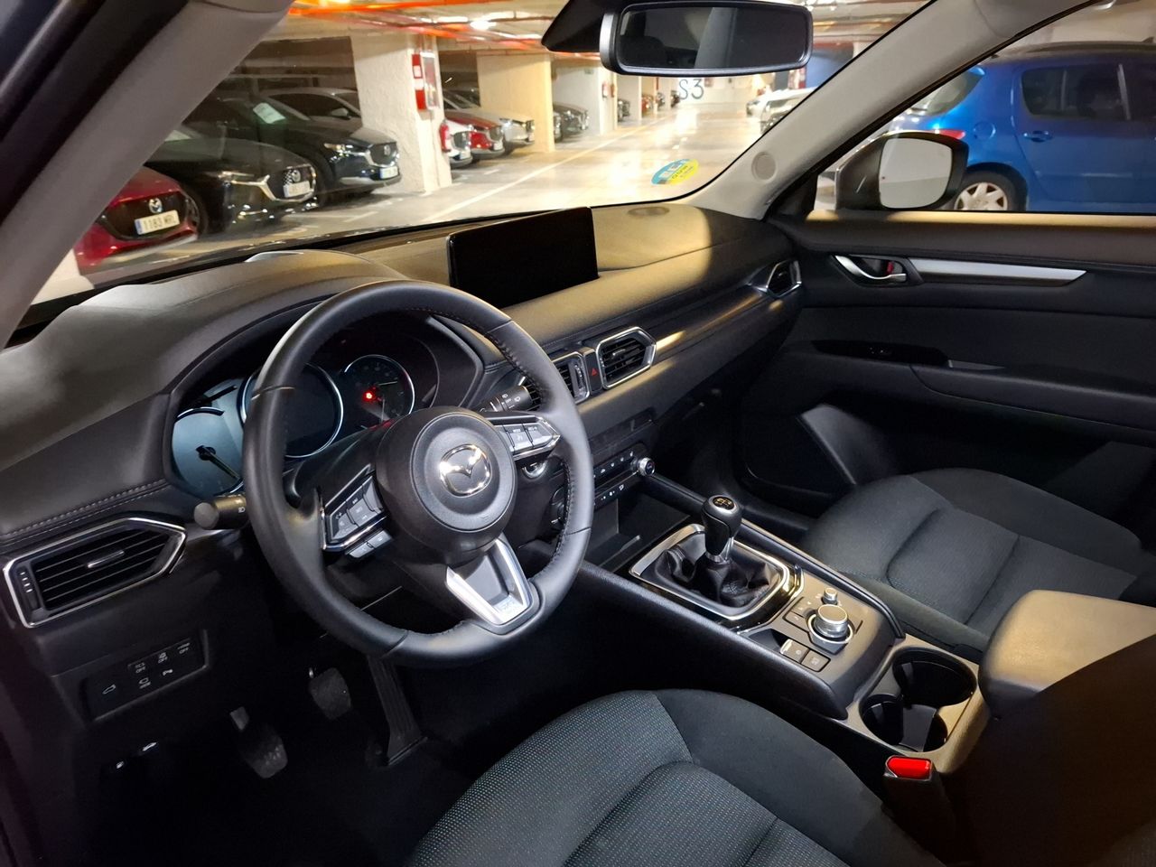 Foto Mazda CX-5 30