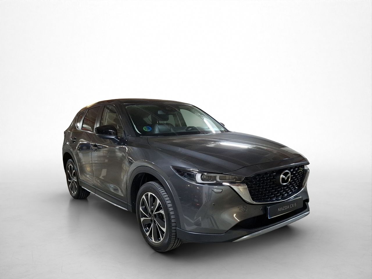 Foto Mazda CX-5 1