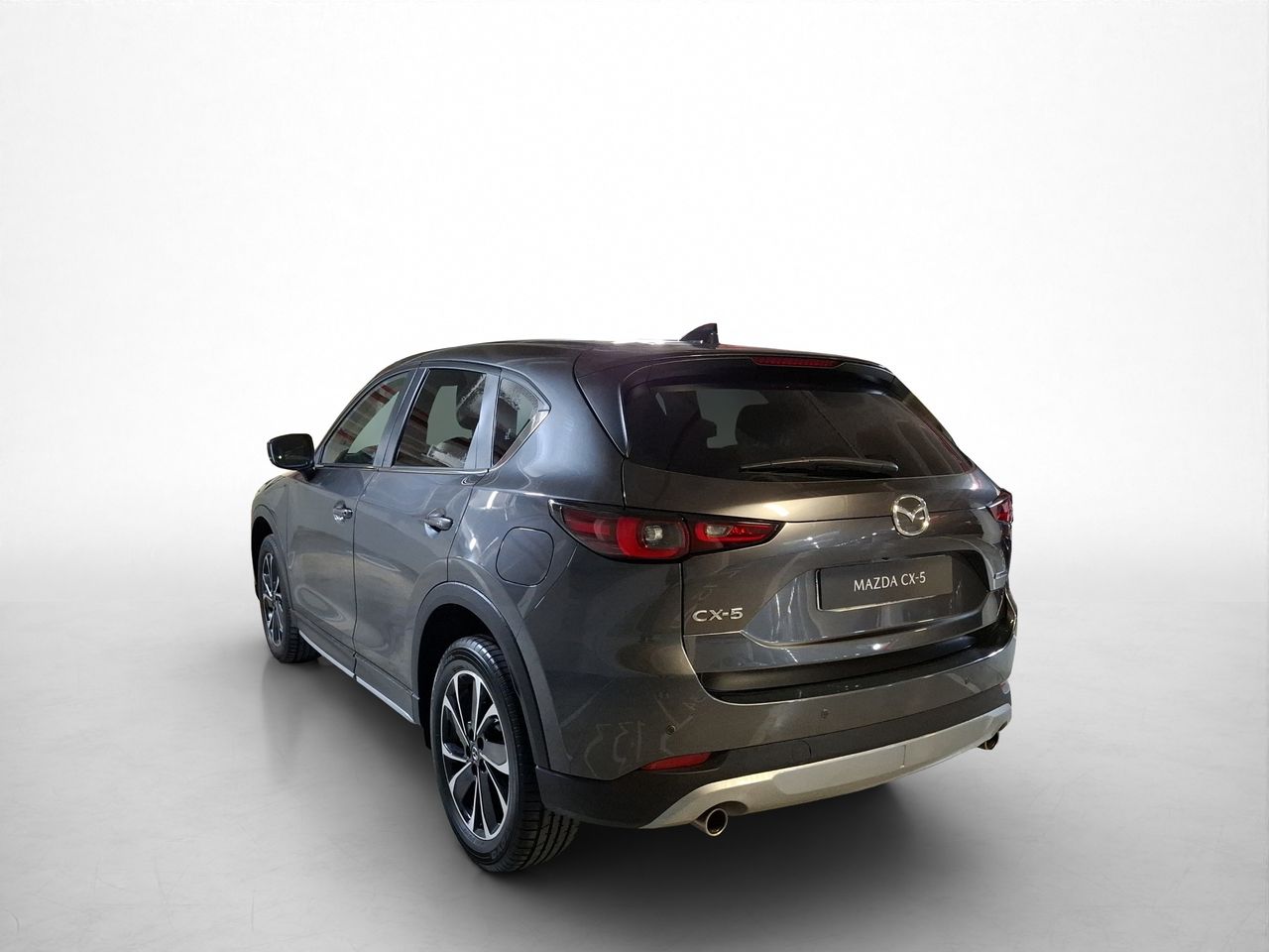 Foto Mazda CX-5 3