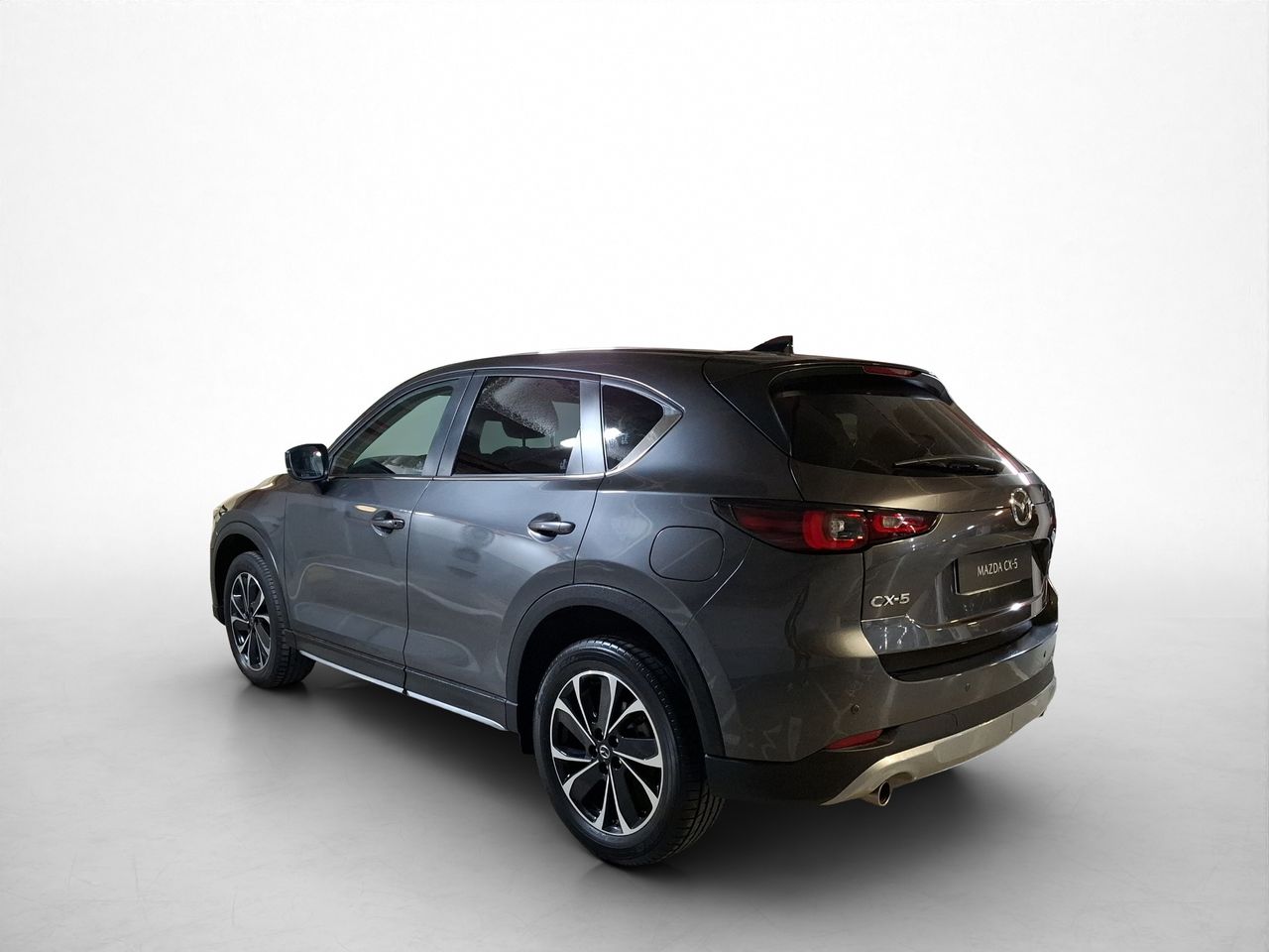 Foto Mazda CX-5 4
