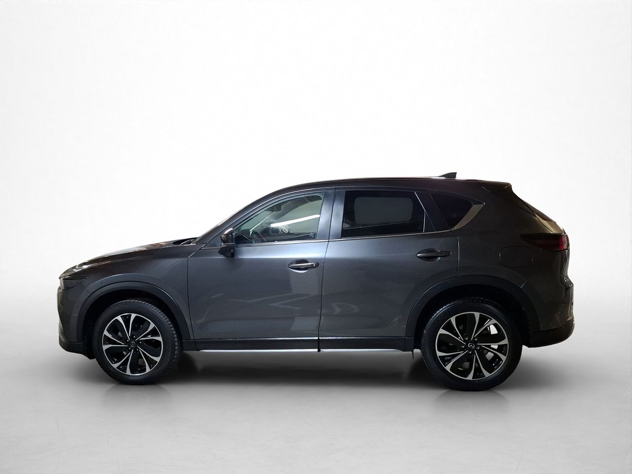 Foto Mazda CX-5 5