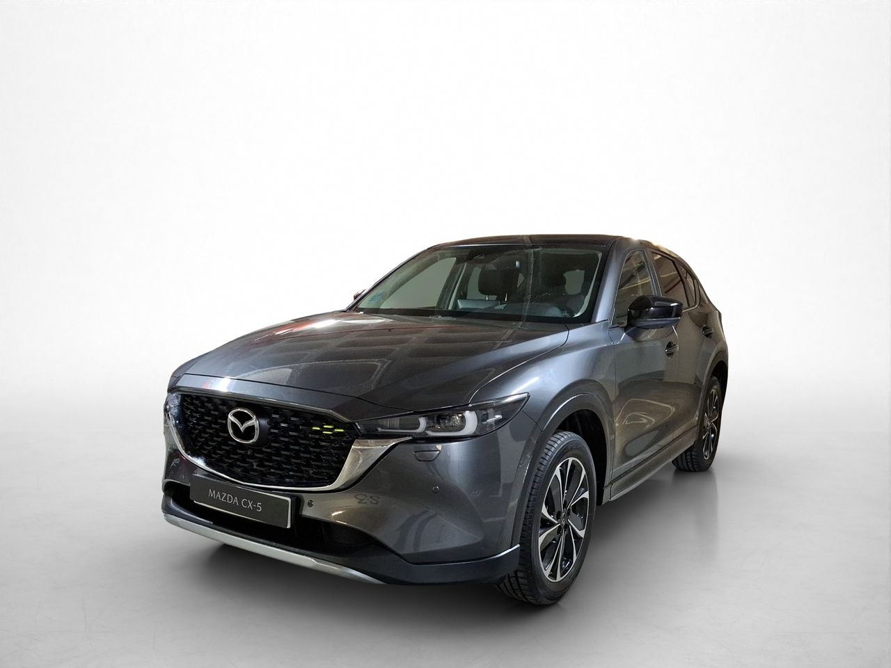 Foto Mazda CX-5 6