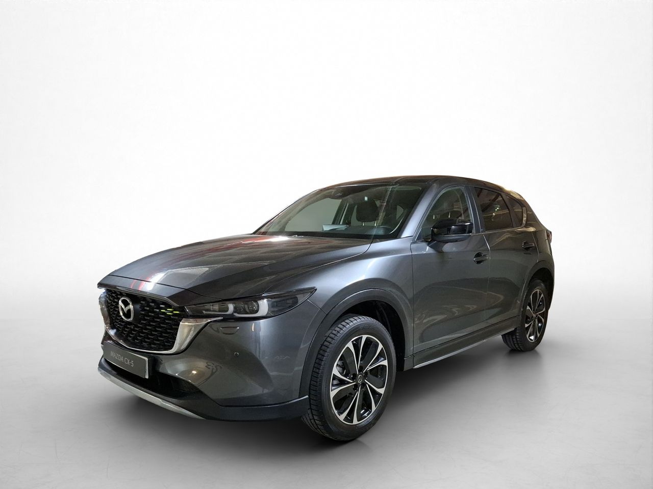 Foto Mazda CX-5 7