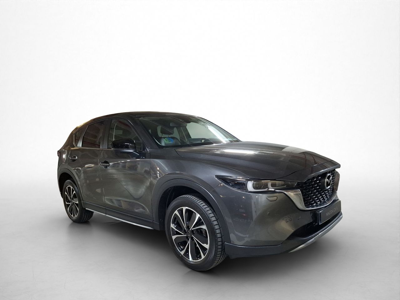 Foto Mazda CX-5 9