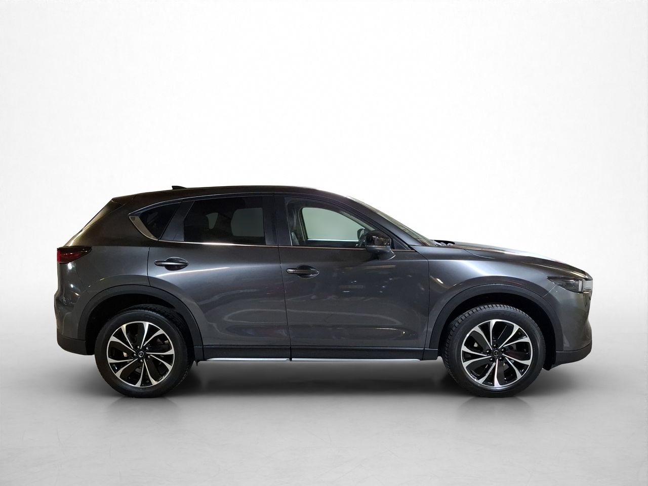 Foto Mazda CX-5 10