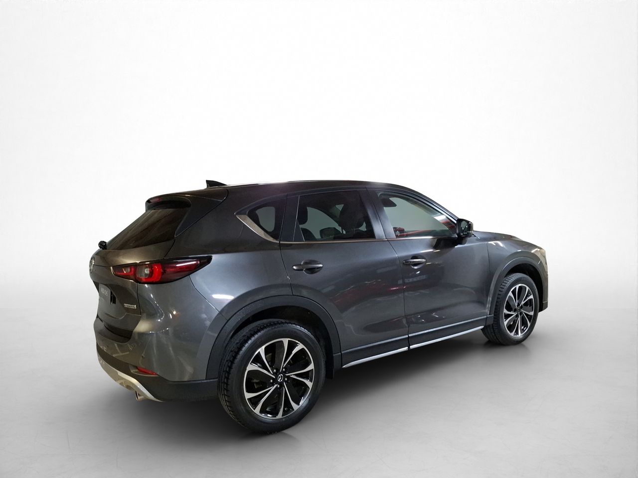 Foto Mazda CX-5 11