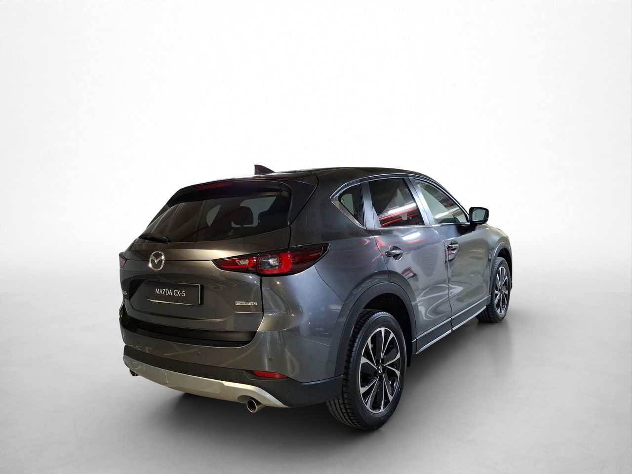 Foto Mazda CX-5 12