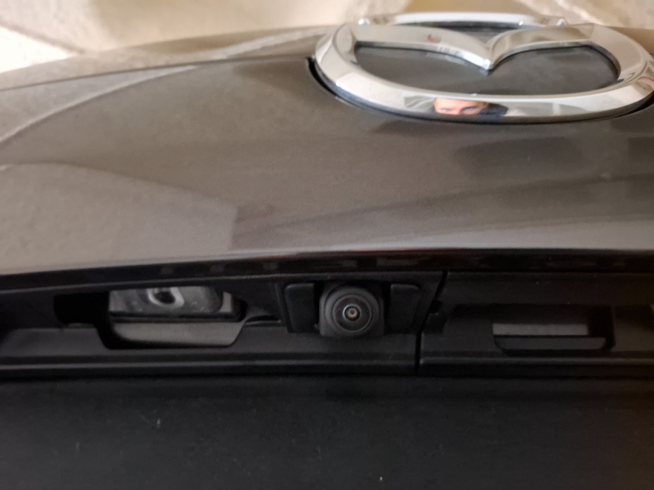 Foto Mazda CX-5 13