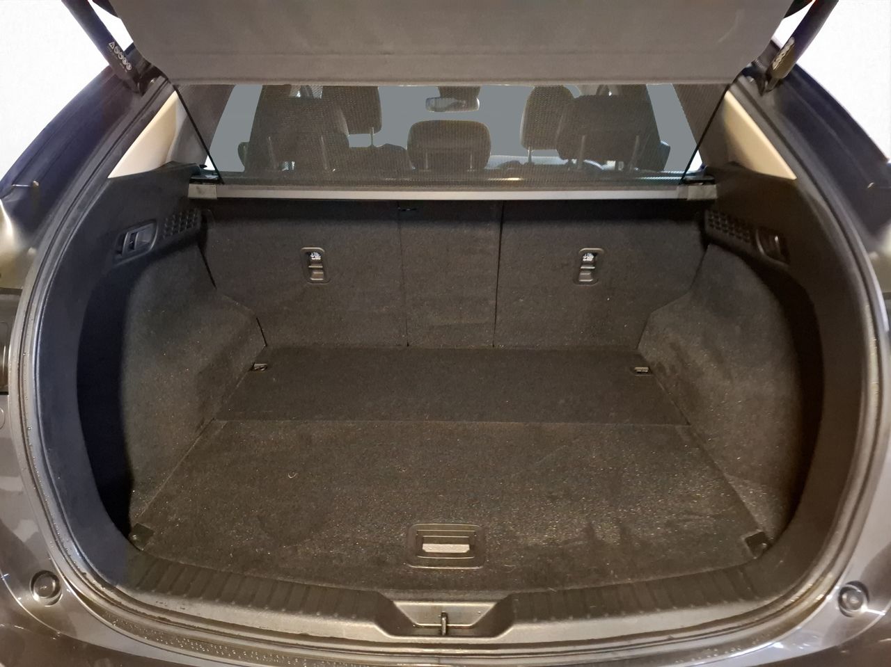Foto Mazda CX-5 14