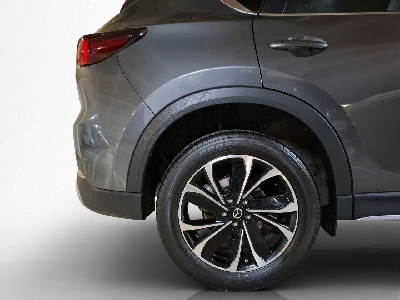 Foto Mazda CX-5 15
