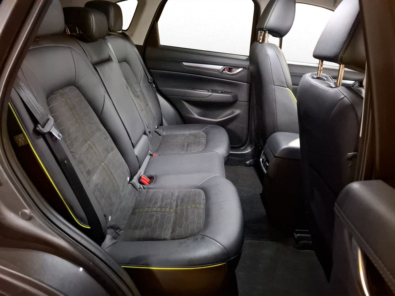 Foto Mazda CX-5 16