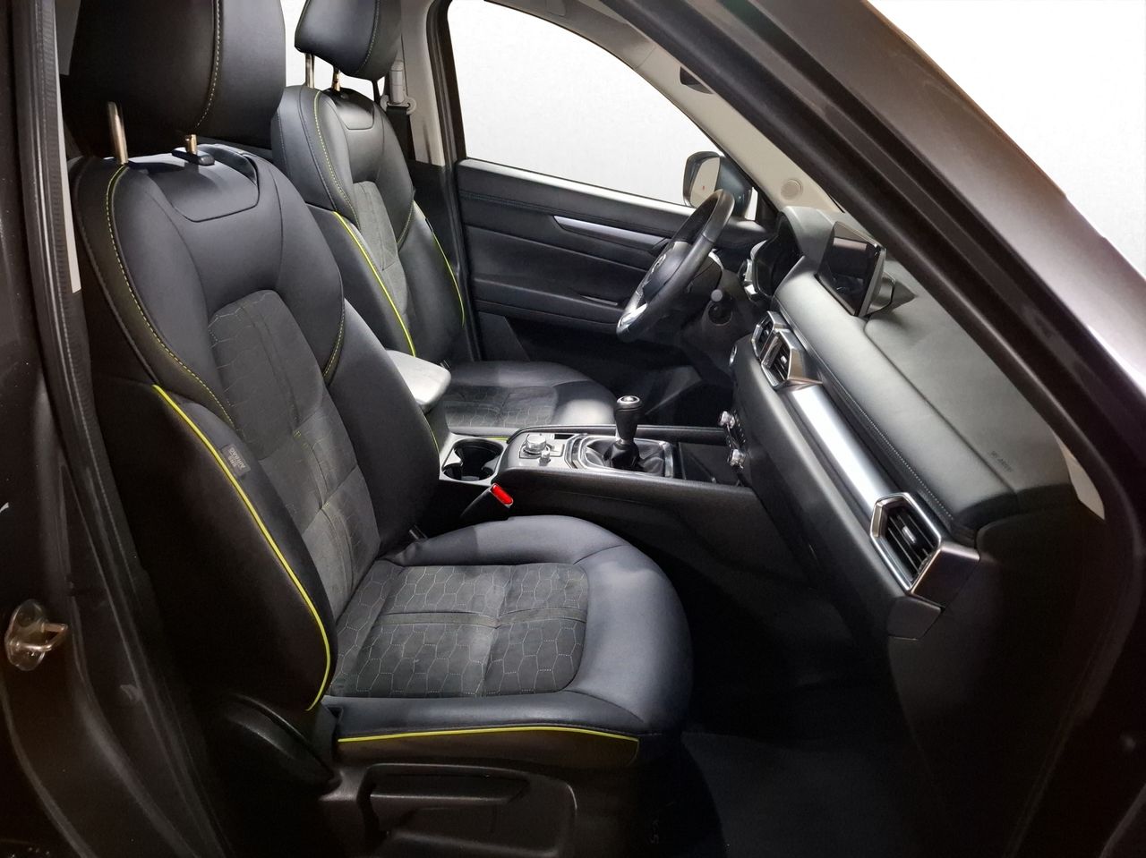 Foto Mazda CX-5 17