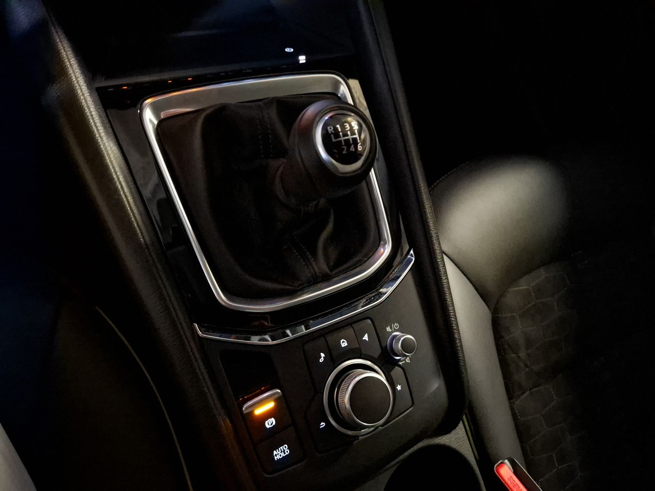 Foto Mazda CX-5 21