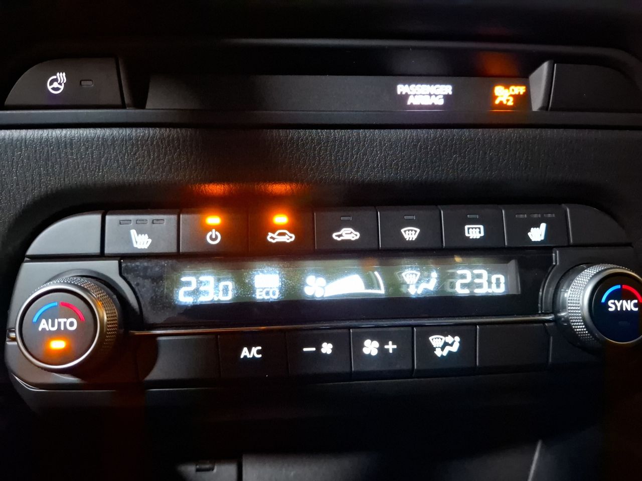 Foto Mazda CX-5 22