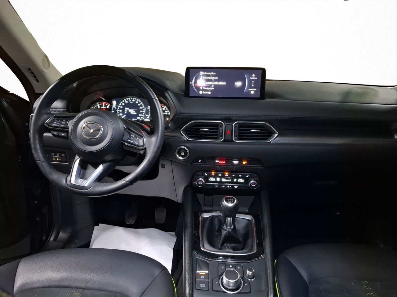 Foto Mazda CX-5 25