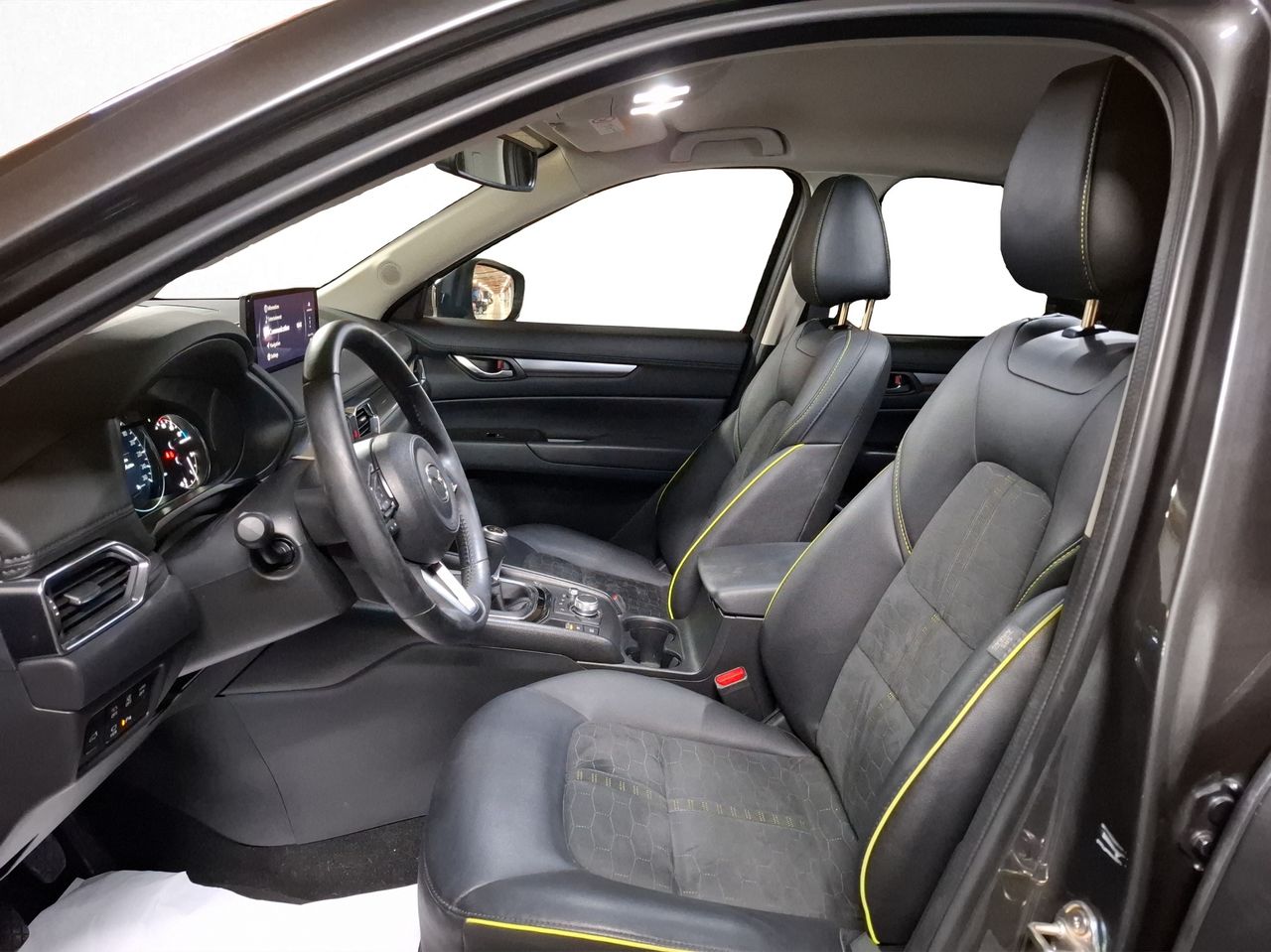 Foto Mazda CX-5 28
