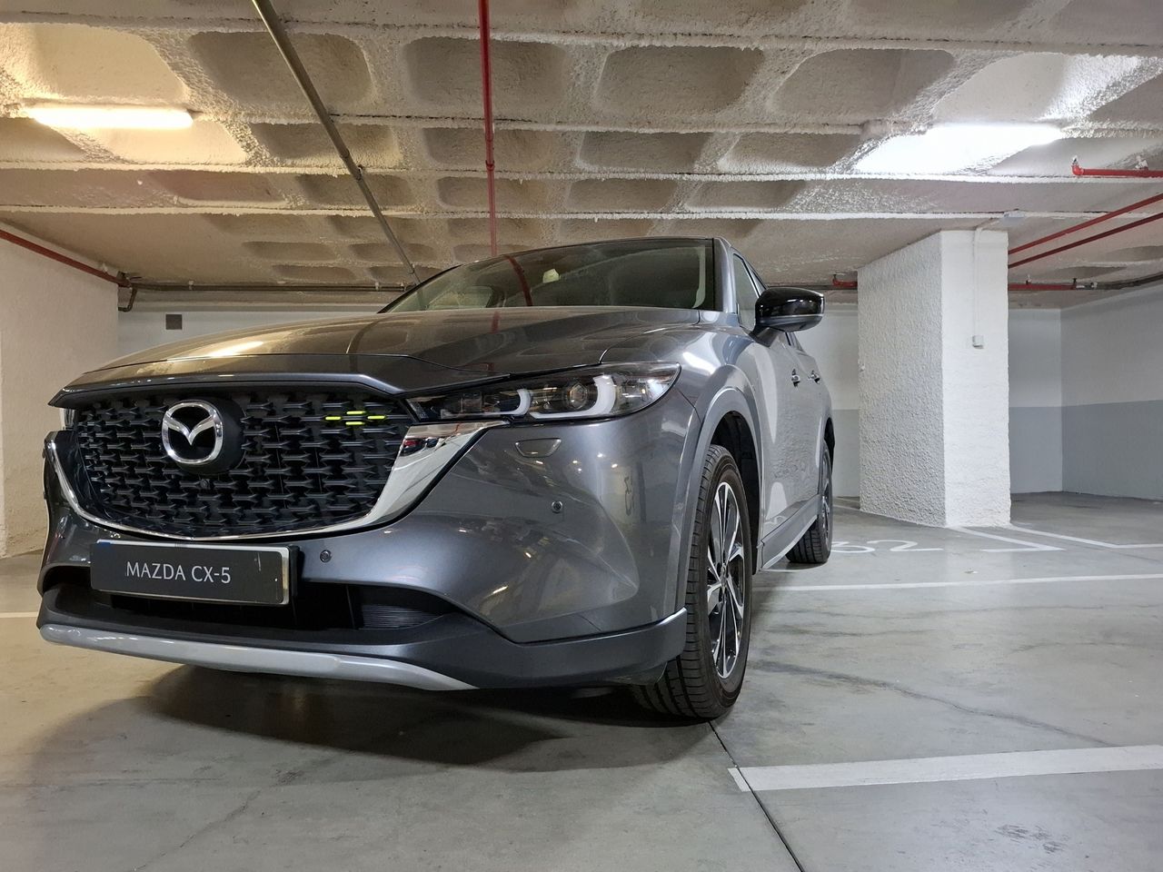 Foto Mazda CX-5 30