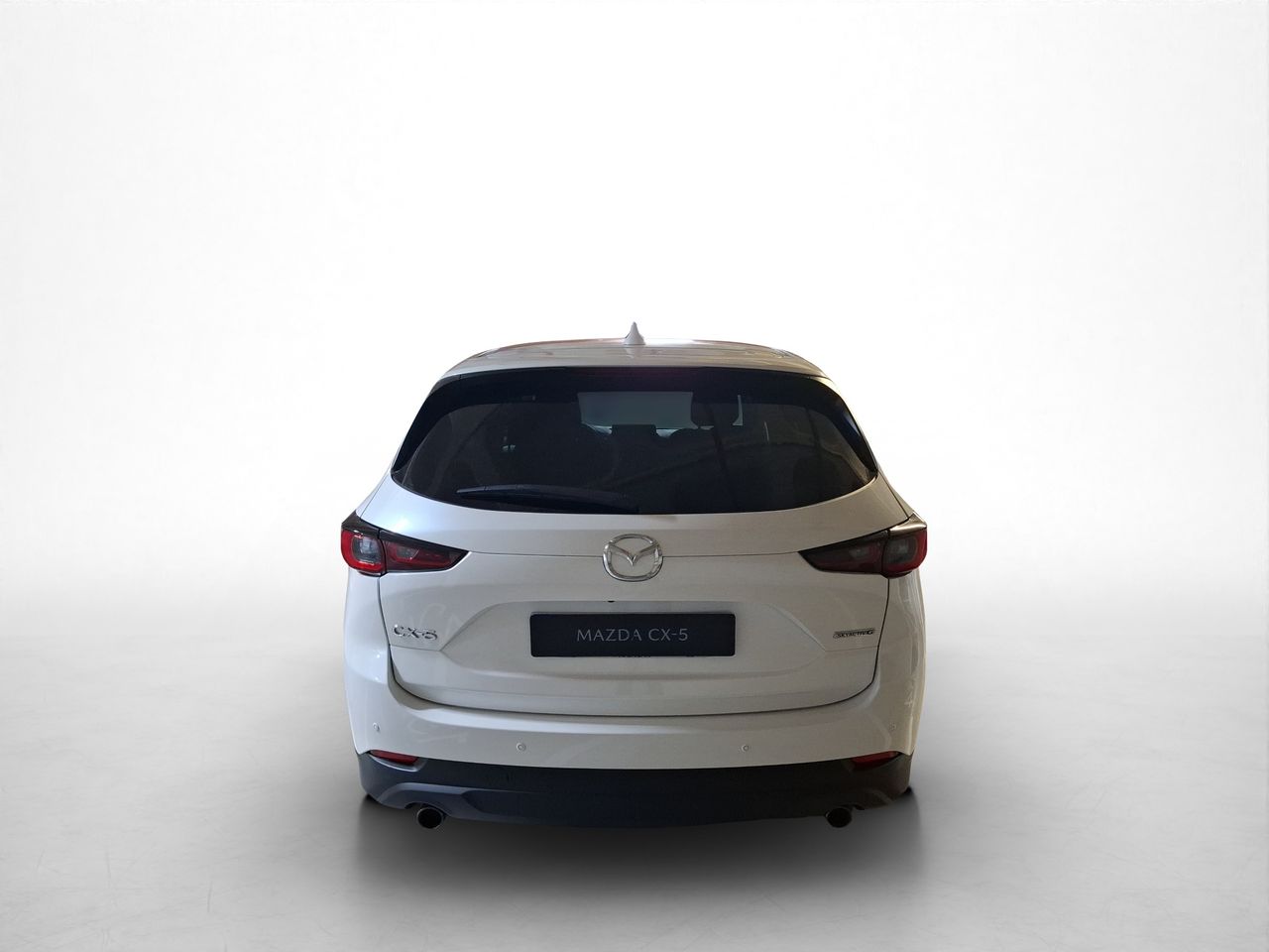 Foto Mazda CX-5 2