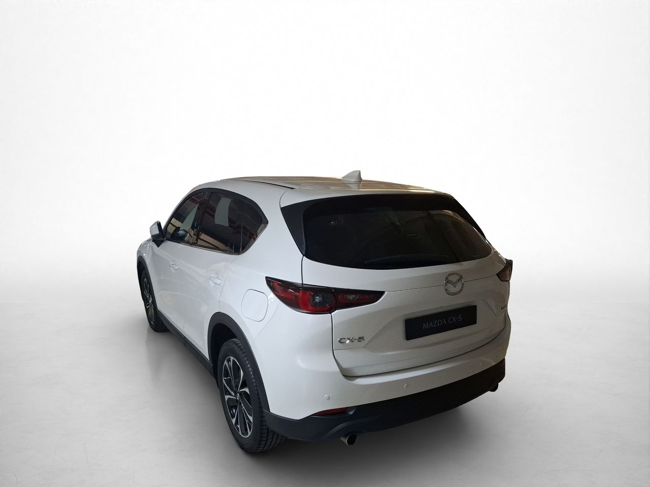 Foto Mazda CX-5 3