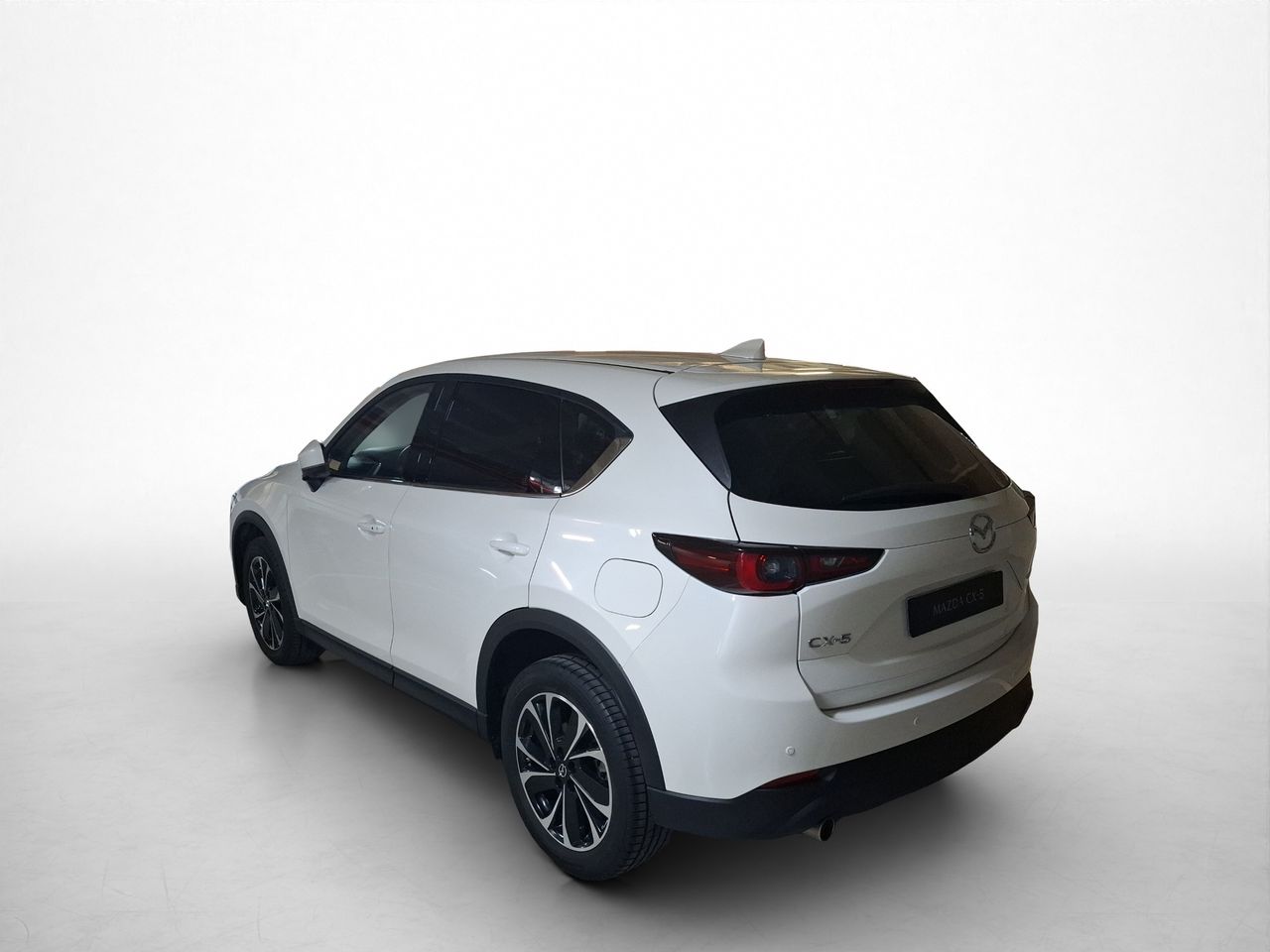 Foto Mazda CX-5 4