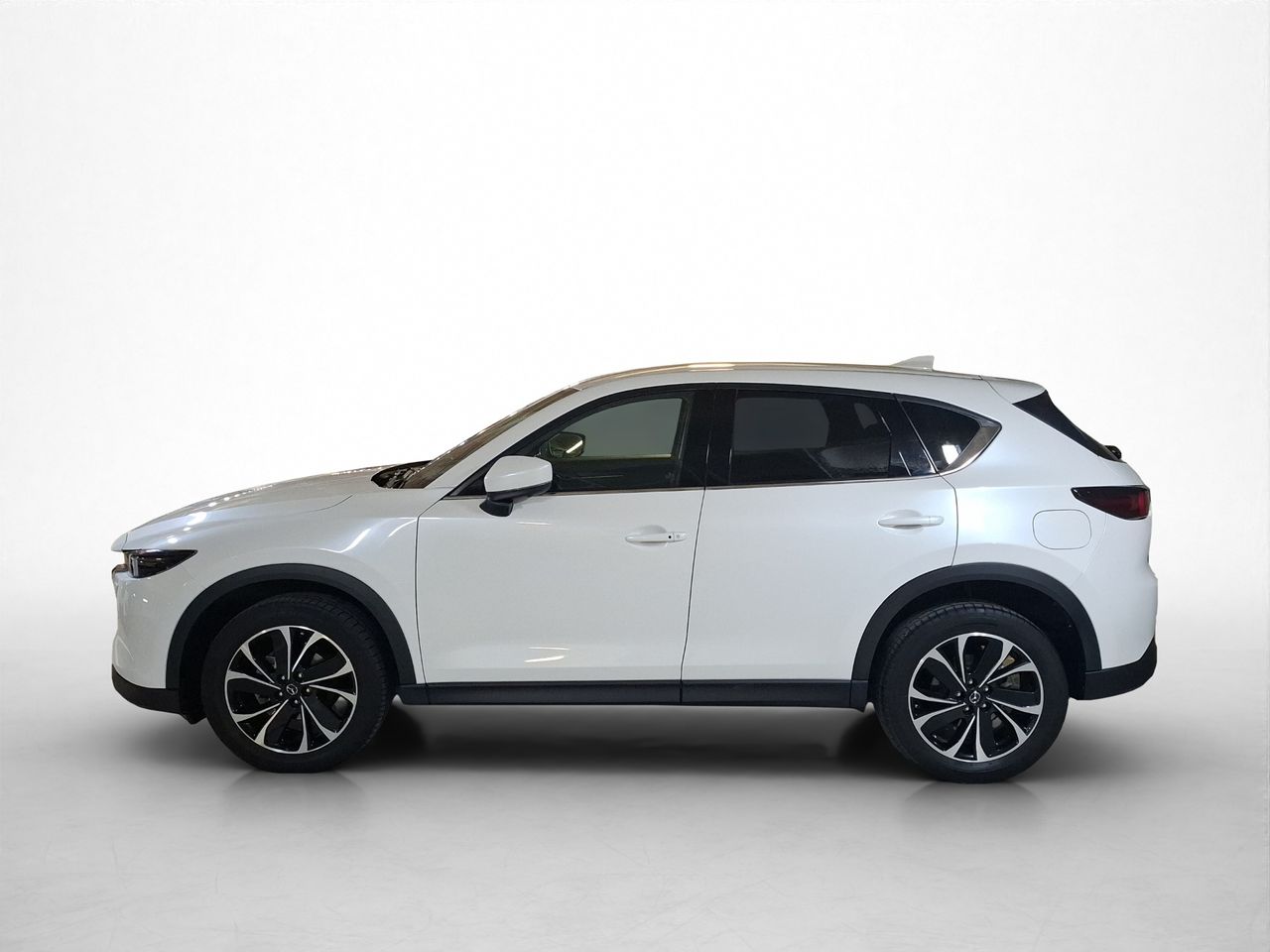 Foto Mazda CX-5 5