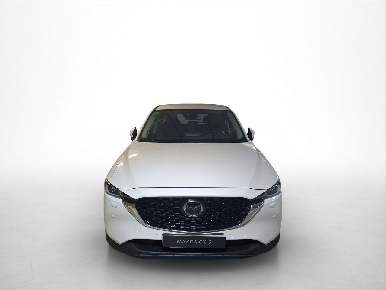 Foto Mazda CX-5 8