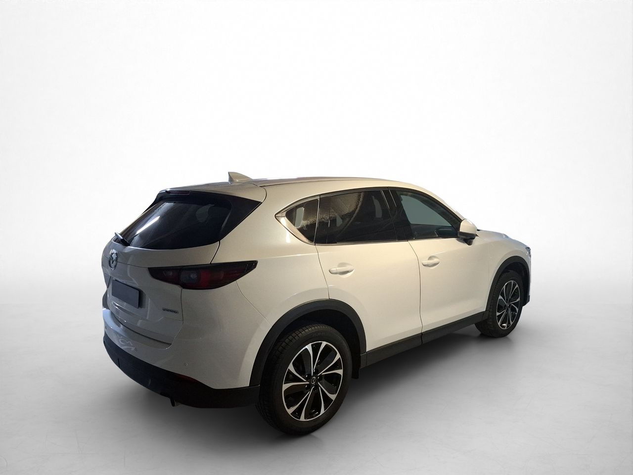 Foto Mazda CX-5 11