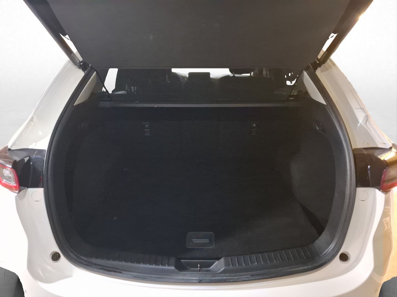 Foto Mazda CX-5 14