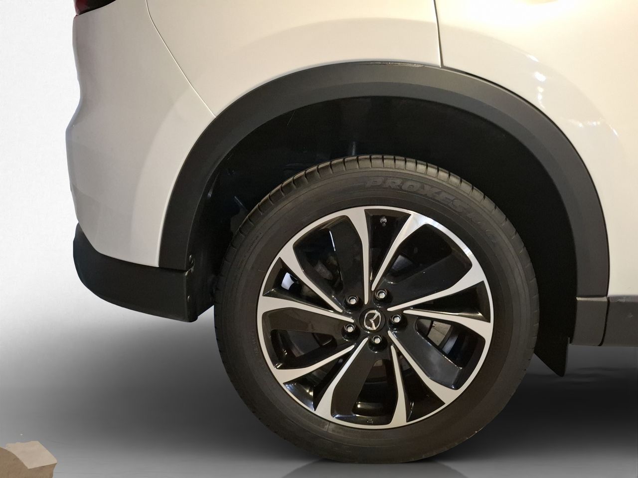 Foto Mazda CX-5 15