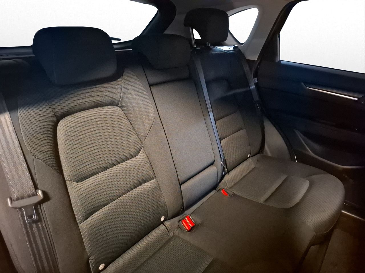 Foto Mazda CX-5 16