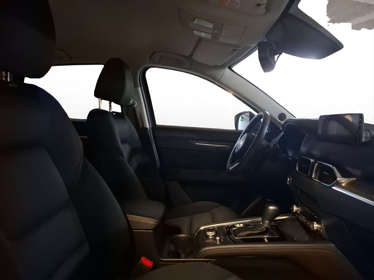 Foto Mazda CX-5 17