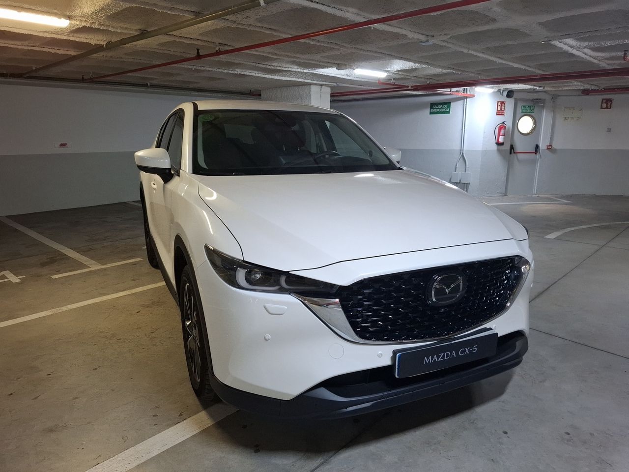 Foto Mazda CX-5 19
