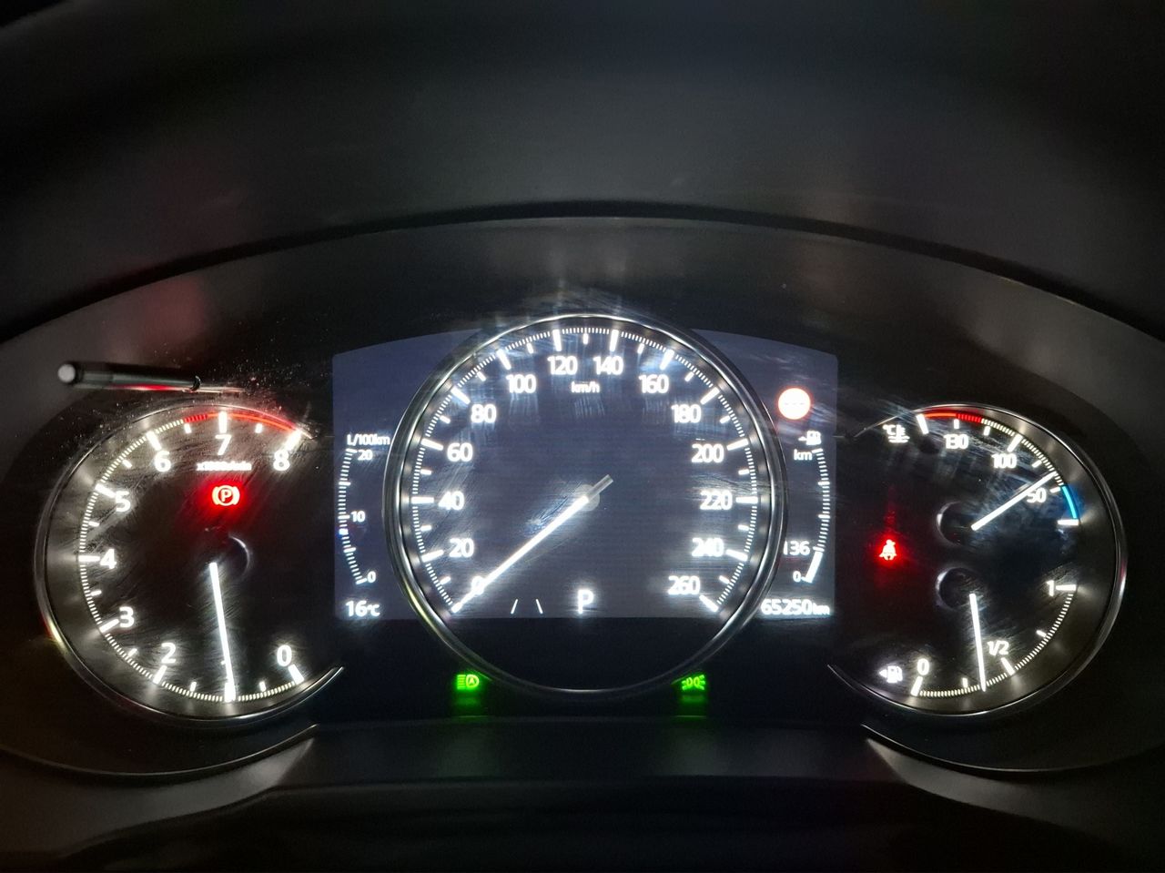 Foto Mazda CX-5 20