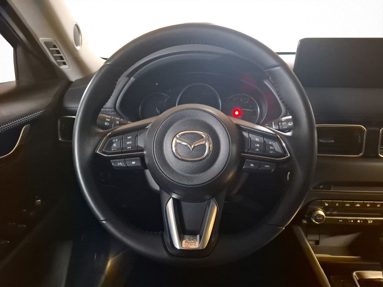 Foto Mazda CX-5 24